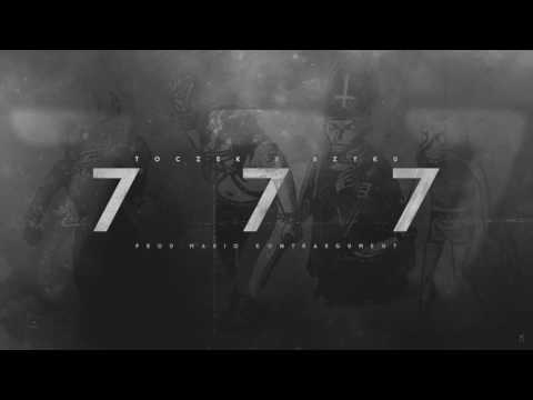 Toczek x Bzyku - 777 (prod. Mario Kontrargument)
