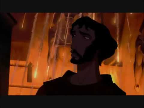 Creeping Death - Metallica. Sub