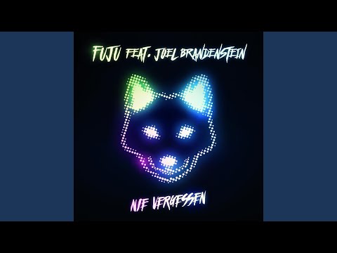 Nie vergessen (feat. Joel Brandenstein) (Instrumental Version)