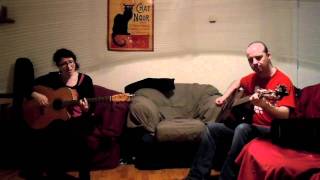 I'll be your baby tonight -- Bob Dylan cover by the Sacreblues Band