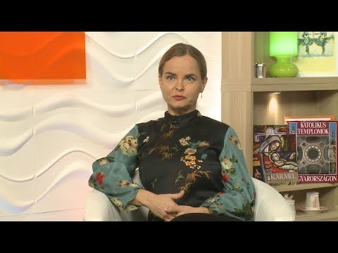 DÉLELŐTT - A reflux tünetei és kezelése - Dr. Beró Marianna