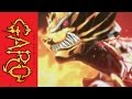 GARO The Animation Season One, Part One - Blu-ray & DVD - Available Now