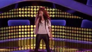 Christina Grimmie - Wrecking Ball