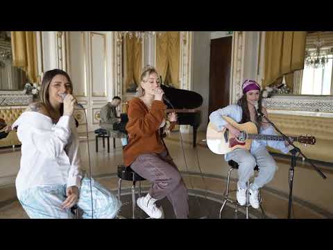 Le Deva - UN'ALTRA IDEA (Acoustic Sessions)