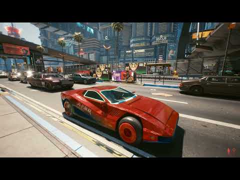 𝗖𝘆𝗯𝗲𝗿𝗽𝘂𝗻𝗸 𝟮𝟬𝟳𝟳 - 𝗥𝗧𝗫™ 𝟯𝟬𝟵𝟬ti Ray Tracing | 4K PRO 𝗨𝗟𝗧𝗥𝗔 PC MAX SETTINGS 𝗚𝗿𝗮𝗽𝗵𝗶𝗰𝘀 Gameplay