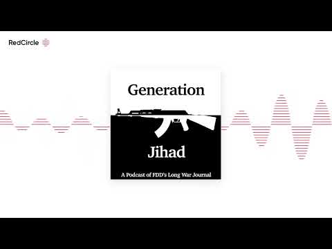 Generation Jihad - Ep. 72 — Somalia's controversial ex-NISA chief