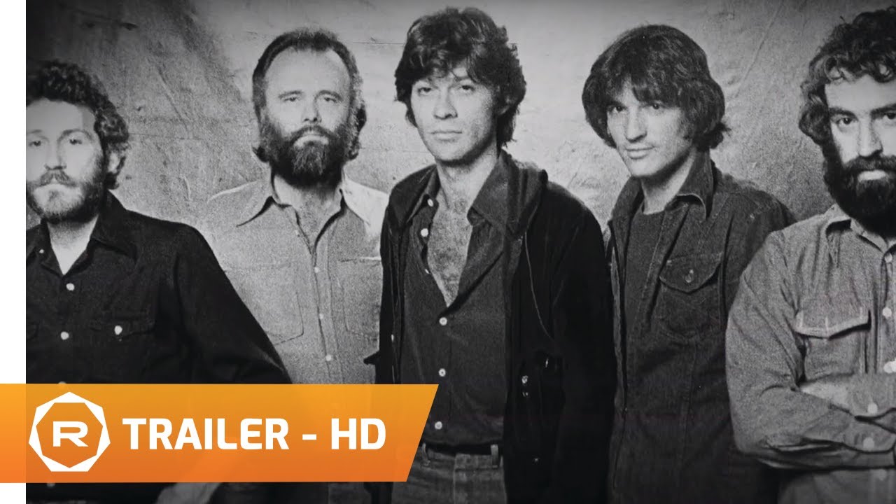 Once Were Brothers: Robbie Robertson & The Band - Videos