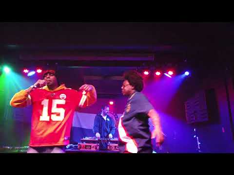 "Forever Filthy" with Sergio Slayer