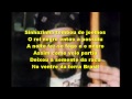 Misturou - Mestre Toni Vargas 