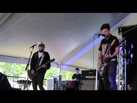 Thumbnail for Limblifter at Rifflandia 2013: Dopamine by Limblifter