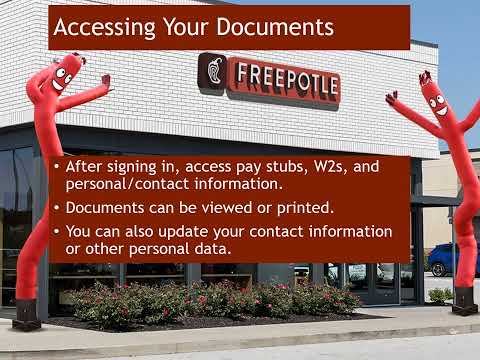 How To Get My W2 From Chipotle