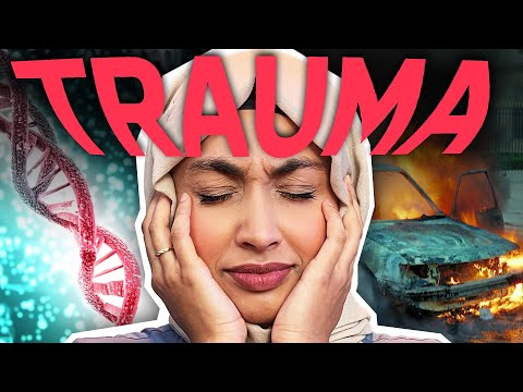 Sind wir ALLE unbewusst traumatisiert? | psychologeek