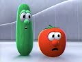 Opening To VeggieTales The Ballad Of Little Joe 2003 VHS Timeline ZB For 1 LUV CLASS OF 3000 Only