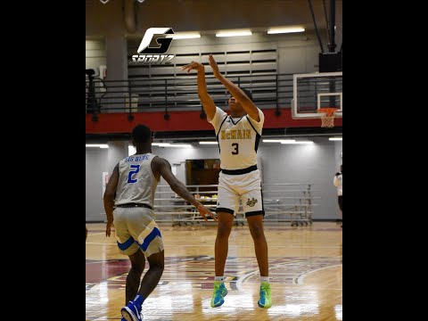 McMain (2-2) vs North Central (0-1)