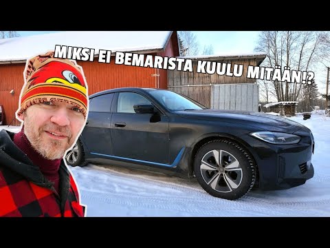 Bemari vaihdettu pois kaikessa hiljaisuudessa? 