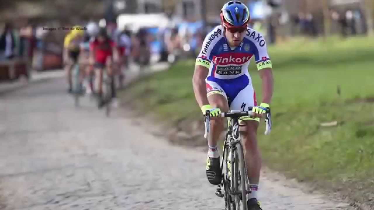 Paris-Roubaix 2015: Top 10 riders to watch - YouTube