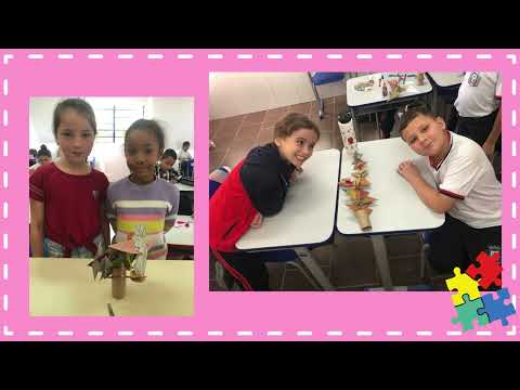 Escola M  José Alexandre Sávio 1