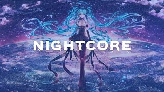 Nightcore ❁ Starships ❁ Pentatonix