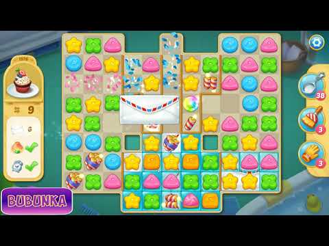 Matchington Mansion level 1976 HD