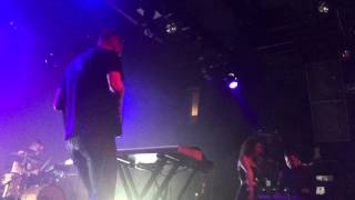 Superhumanoids ~ Oh Me I