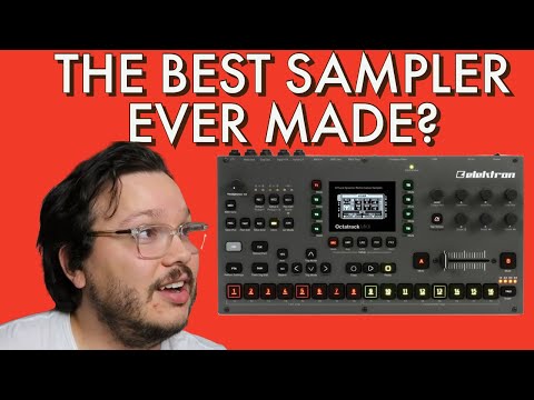8 Reasons You Should Buy the Elektron Octatrack—and Why I'll Never Sell Mine