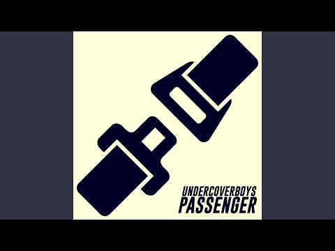 Passenger