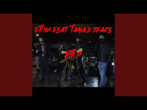 F.T.P (feat. Tana & 2Face)
