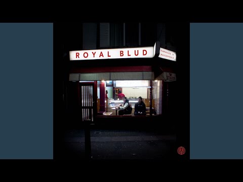 Where's the Love My G