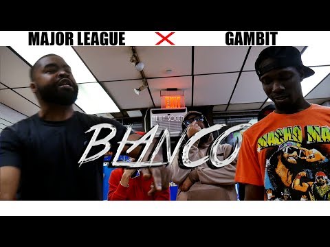 Major League vs Gambit