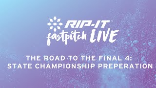 Fastpitch LIVE | The Road To The Final Four