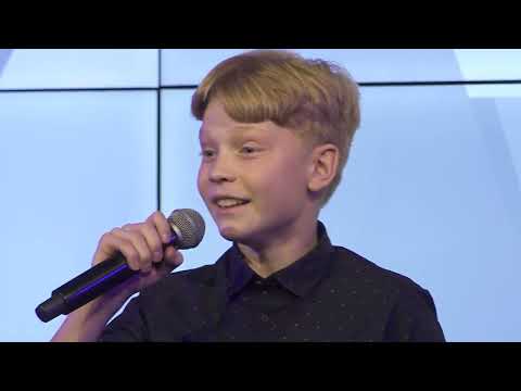 Alfred Vürst - Ivo Linna / Ott Arder "Vana lokomotiiv" - Solistica 2023