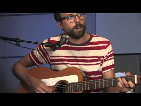 Jesse Harris' Master Class - Learn The Art Of Fingerpicking