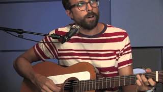 Jesse Harris' Master Class - Learn The Art Of Fingerpicking