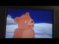 Little Bear Winter Tales VHS 2