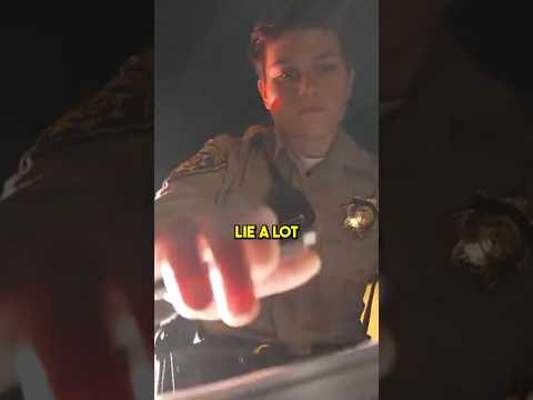 CALIFORNIA POLICE PULLS OVER WRONG SUPERCAR OWNER ... *CONFRONTATIONAL* 👮