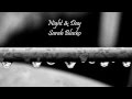 Sarah Blasko - Night & Day
