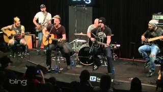 Florida Georgia Line - Dayum Baby (Bing Lounge)