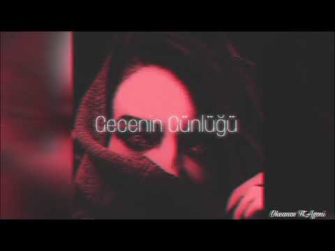 Agoni Feat. Okeanos - Gecenin Günlüğü