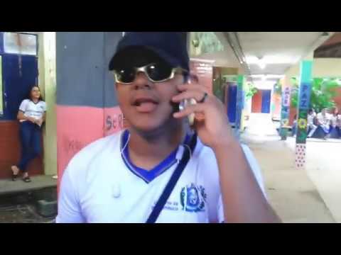 ROBINHO DESTAKY E MC REIZIN - LIGA NO CHEFE (COREOGRAFIA NÓS QUE DANÇA)