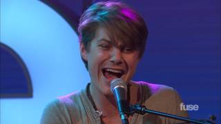 Hanson - Cut Right Through Me (Live on Top 20 Countdown)