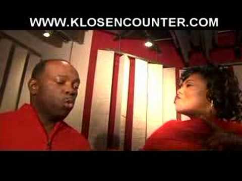 Promotional video thumbnail 2 for Von Pariss The Entertainer