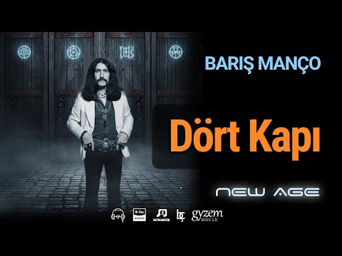 Four Doors🔥Baris Manco Classic (AI Concert)