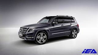 "MERCEDES-BENZ GLK 220"  2012 MODEL Zed-FULL İLE OBD' DEN ANAHTAR PROGRAMLAMA
