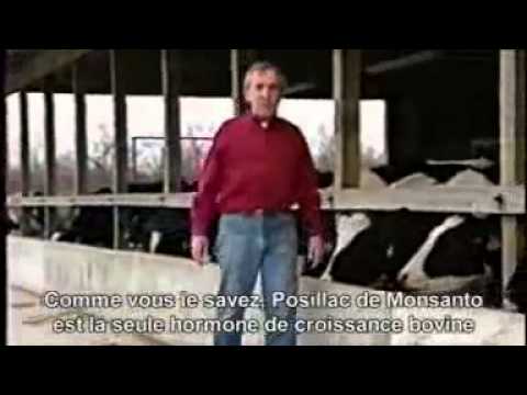 ETC - Le monde selon Monsanto : bande annonce (ARTE)