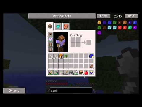 (FTB season 2) Magic Farm Episode 45: And My Axe!