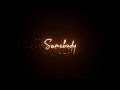 Pink Sweat At My Worst Whatsapp Status