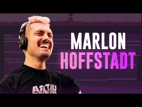 How To Make Modern Trance Like Marlon Hoffstadt ⚡️