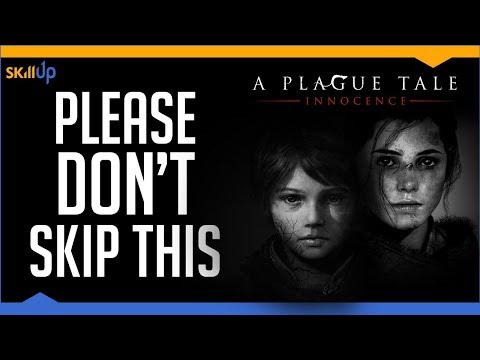 A Plague Tale: Innocence - The Review (2019) - YouTube video thumbnail