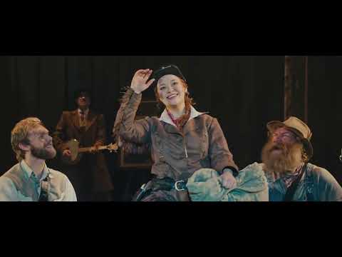 Calamity Jane 2025 tour trailer thumbnail