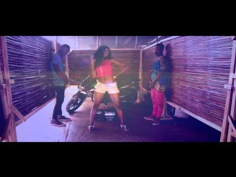 Dr.Dream Feat Veela - Dream Machine ( Video Clip )